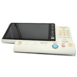 KONICA MINOLTA C224/C454 DISPLAY TOUCH SCREEN USED