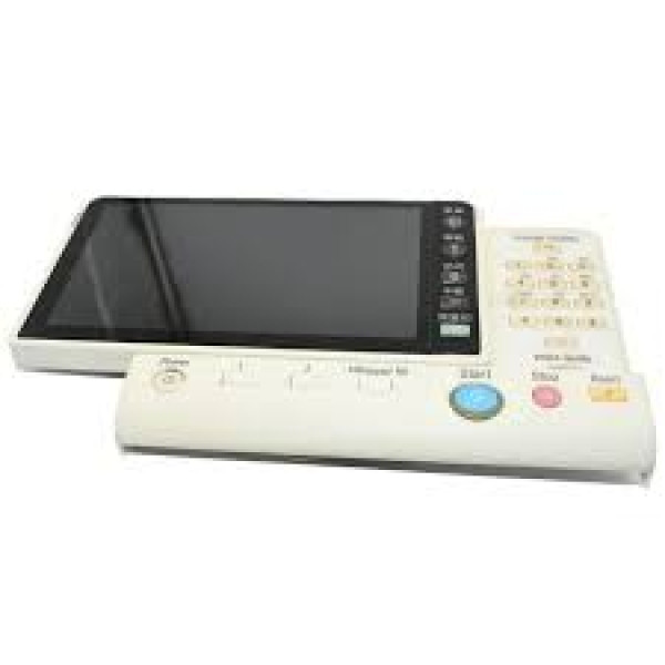 KONICA MINOLTA C224/C454 DISPLAY TOUCH SCREEN USED