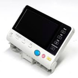 KONICA MINOLTA C224e/C454e DISPLAY TOUCH SCREEN USED