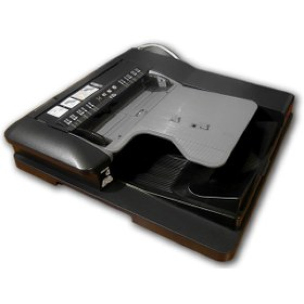 KONICAMINOLTA C654e ADF USED