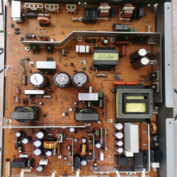 KONICAMINOLTA C451/C550/C650  POWER SUPPLY USED WORKING CONDITION