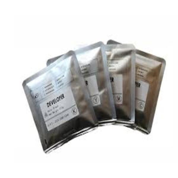 COMPATIBLE KONICA MINOLTA DV 311C CYAN DEVELOPER C220/280/360