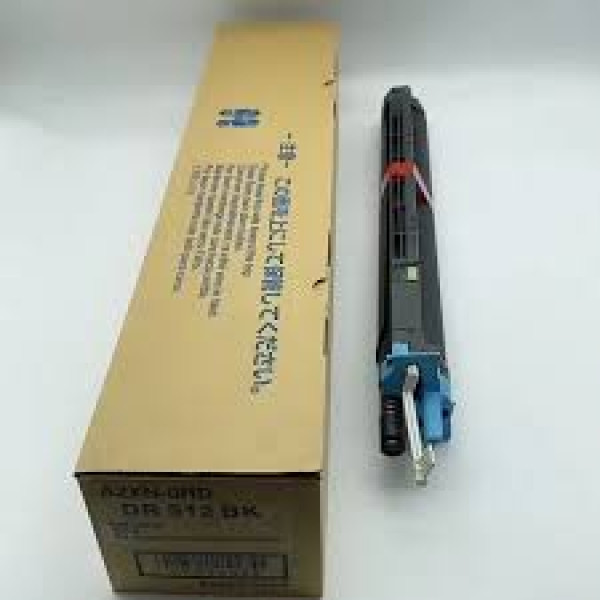 GENERIC DEVELOP DR 512K BLACK DRUM UNIT +224/284/364/454/554