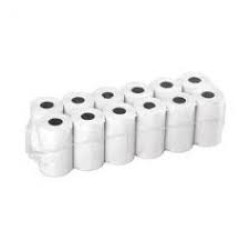 Θερμική Χαρτοταινία Ταμειακής ρολλά 57X40 15m ( συσκευασία 60 τεμ )
