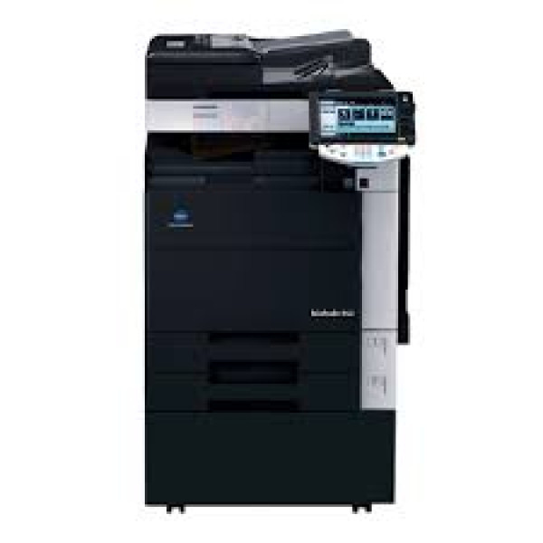 Φωτοτυπικό Μηχάνημα Konica Minolta Bizhub C203 Έγχρωμο (ΜΕΤΑΧΕΙΡΙΣΜΕΝΟ)