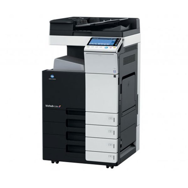 Φωτοτυπικό Μηχάνημα Konica Minolta Bizhub C224e Έγχρωμο (Ανακατασκευασμένο)