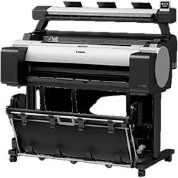 PLOTTER CANON IMAGEPROGRAF TM-300 MFP L36EI Έγχρωμο (Ανακατασκευασμένο)