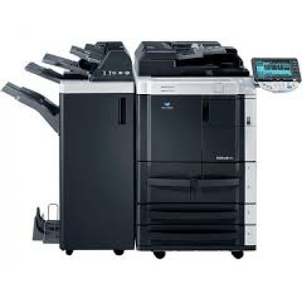 Φωτοτυπικό Μηχάνημα Konica Minolta Bizhub 751 (ΜΕΤΑΧΕΙΡΙΣΜΕΝΟ)