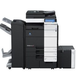 Φωτοτυπικό Μηχάνημα Konica Minolta Bizhub C654e Έγχρωμο (Ανακατασκευασμένο)
