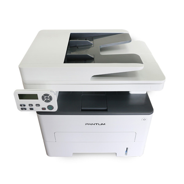 Πολυμηχάνημα laser Ασπρόμαυρο Pantum M7105DW