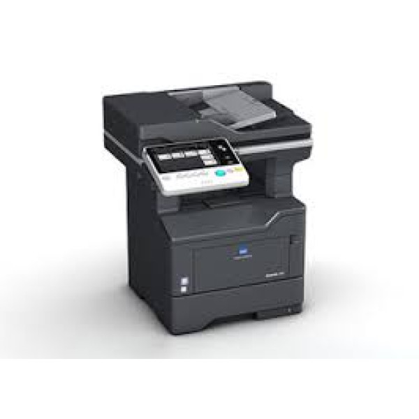 Φωτοτυπικό Μηχάνημα Konica Minolta Bizhub 4052 Ασπρόμαυρο (Ανακατασκευασμένο)