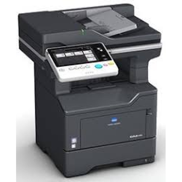 Φωτοτυπικό Μηχάνημα Konica Minolta Bizhub 4052 Ασπρόμαυρο (Ανακατασκευασμένο)