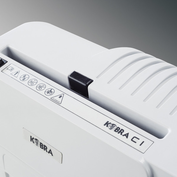 Καταστροφέας εγγράφων Kobra C1