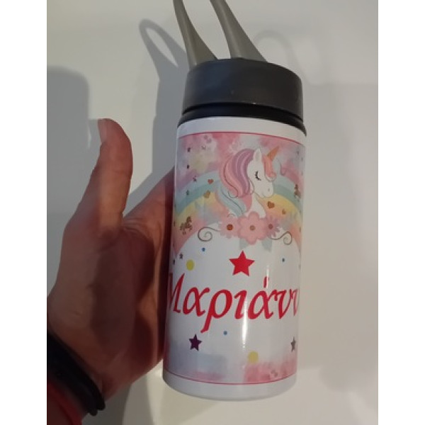 ΠΑΓΟΥΡΙ ΑΛΟΥΜΙΝΙΟΥ ΜΕ ΚΑΛΑΜΑΚΙ ΜΕ ΣΧΕΔΙΟ ΤΗΣ ΕΠΙΛΟΓΗΣ ΣΑΣ