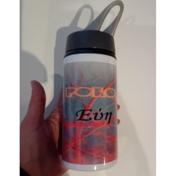 ΠΑΓΟΥΡΙ ΑΛΟΥΜΙΝΙΟΥ ΜΕ ΚΑΛΑΜΑΚΙ ΜΕ ΣΧΕΔΙΟ ΤΗΣ ΕΠΙΛΟΓΗΣ ΣΑΣ