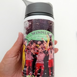 ΠΑΓΟΥΡΙ ΑΛΟΥΜΙΝΙΟΥ ΜΕ ΚΑΛΑΜΑΚΙ ΜΕ ΣΧΕΔΙΟ ΤΗΣ ΕΠΙΛΟΓΗΣ ΣΑΣ