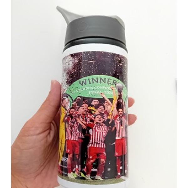 ΠΑΓΟΥΡΙ ΑΛΟΥΜΙΝΙΟΥ ΜΕ ΚΑΛΑΜΑΚΙ ΜΕ ΣΧΕΔΙΟ ΤΗΣ ΕΠΙΛΟΓΗΣ ΣΑΣ