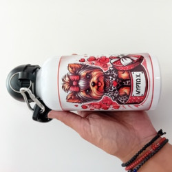 ΠΑΓΟΥΡΙ ΑΛΟΥΜΙΝΙΟΥ ΜΕ ΣΧΕΔΙΟ ΤΗΣ ΕΠΙΛΟΓΗΣ ΣΑΣ