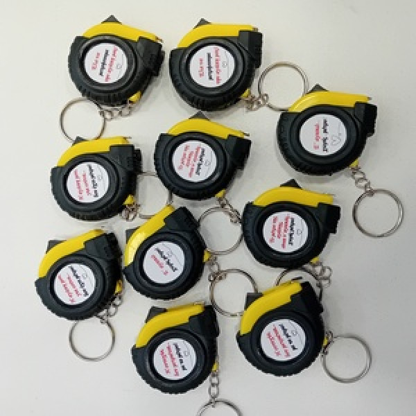 Μπρελόκ Μέτρο