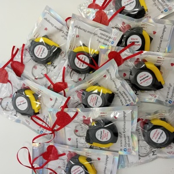 Μπρελόκ Μέτρο