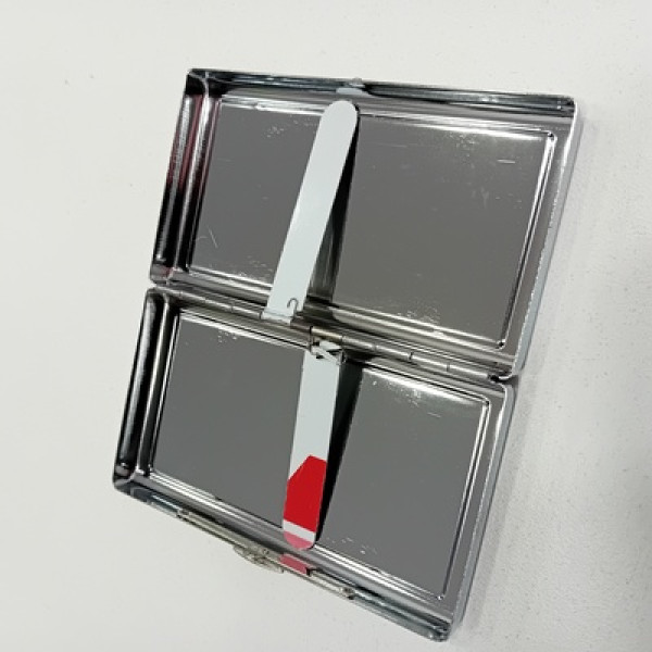 Ταμπακιέρα