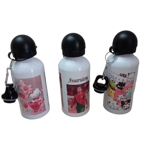 ΠΑΓΟΥΡΙ ΑΛΟΥΜΙΝΙΟΥ ΜΕ ΣΧΕΔΙΟ ΤΗΣ ΕΠΙΛΟΓΗΣ ΣΑΣ