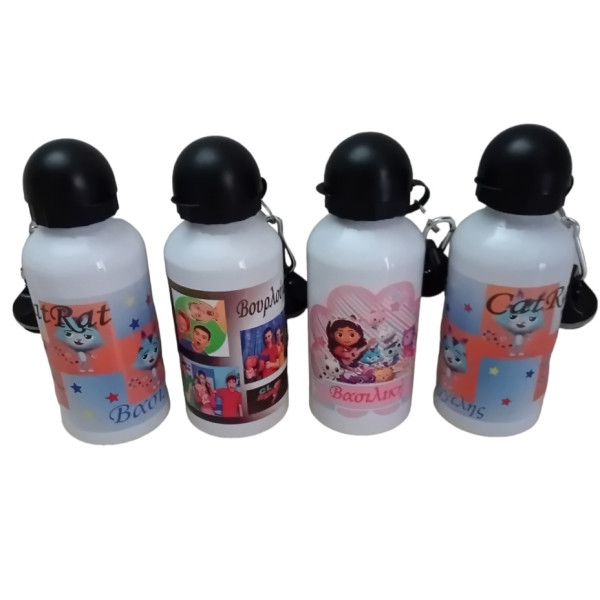 ΠΑΓΟΥΡΙ ΑΛΟΥΜΙΝΙΟΥ ΜΕ ΣΧΕΔΙΟ ΤΗΣ ΕΠΙΛΟΓΗΣ ΣΑΣ