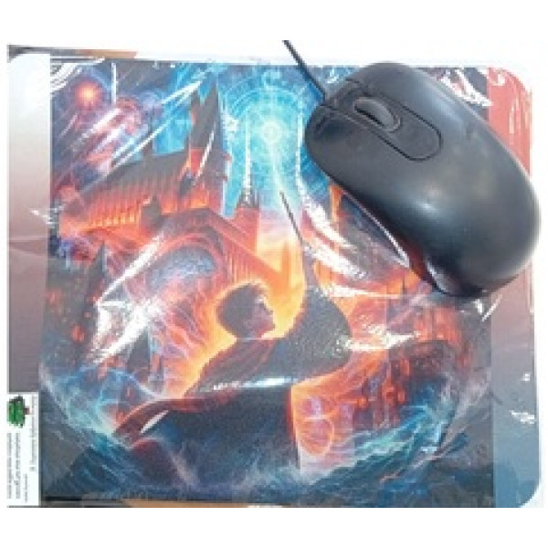 MOUSE PAD ΜΕ ΣΧΕΔΙΟ ΤΗΣ ΕΠΙΛΟΓΗΣ ΣΑΣ