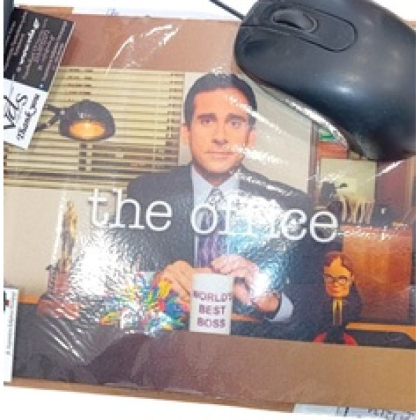 MOUSE PAD ΜΕ ΣΧΕΔΙΟ ΤΗΣ ΕΠΙΛΟΓΗΣ ΣΑΣ