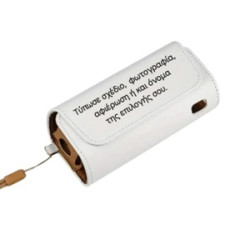 Θήκη Δερμάτινη για IQOS ILUMA