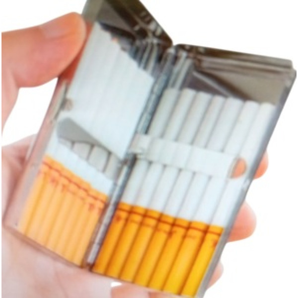 Ταμπακιέρα