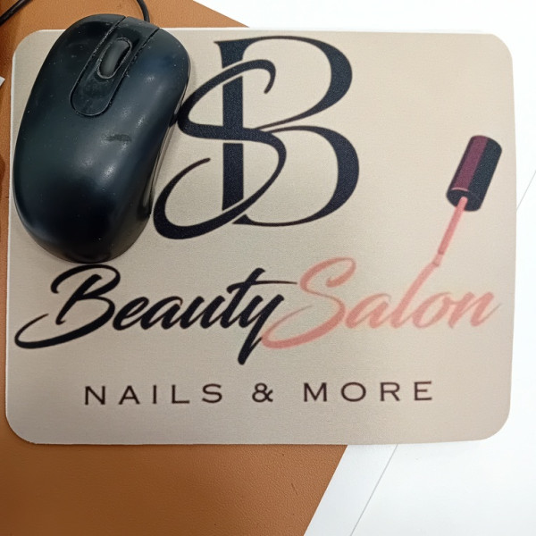 MOUSE PAD ΜΕ ΣΧΕΔΙΟ ΤΗΣ ΕΠΙΛΟΓΗΣ ΣΑΣ