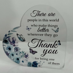 Πλέξιγκλας Επιτραπέζιο για δασκάλους/ες