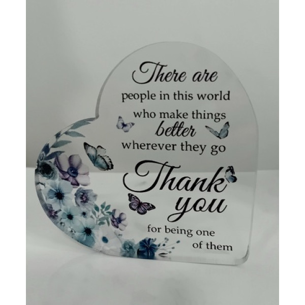 Πλέξιγκλας Επιτραπέζιο για δασκάλους/ες