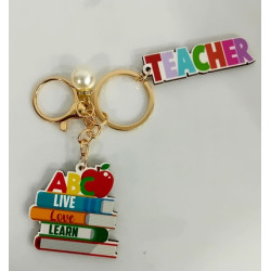 Μπρελόκ για δασκάλους/ες
