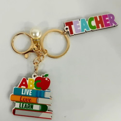 Μπρελόκ για δασκάλους/ες