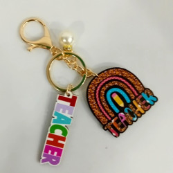 Μπρελόκ για δασκάλους/ες