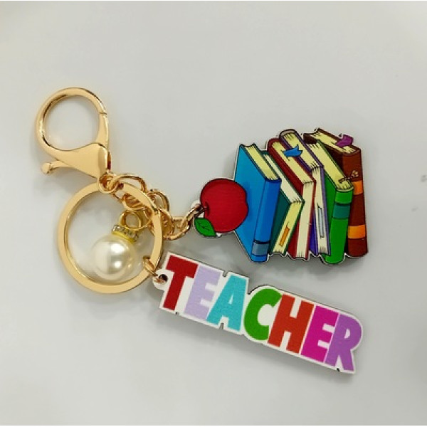 Μπρελόκ για δασκάλους/ες