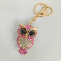 Μπρελόκ κουκουβάγια για δασκάλους/ες