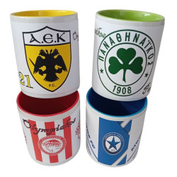 ΚΟΥΠΑ ΧΡΩΜΑΤΙΣΤΗ ΜΕ ΣΧΕΔΙΟ ΤΗΣ ΕΠΙΛΟΓΗΣ ΣΟΥ