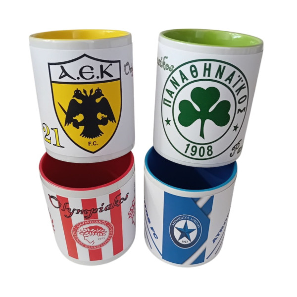 ΚΟΥΠΑ ΧΡΩΜΑΤΙΣΤΗ ΜΕ ΣΧΕΔΙΟ ΤΗΣ ΕΠΙΛΟΓΗΣ ΣΟΥ