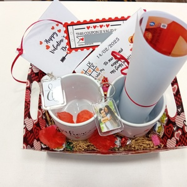 Love Box Εσύ & Εγώ