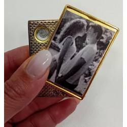 Αναπτήρας με usb