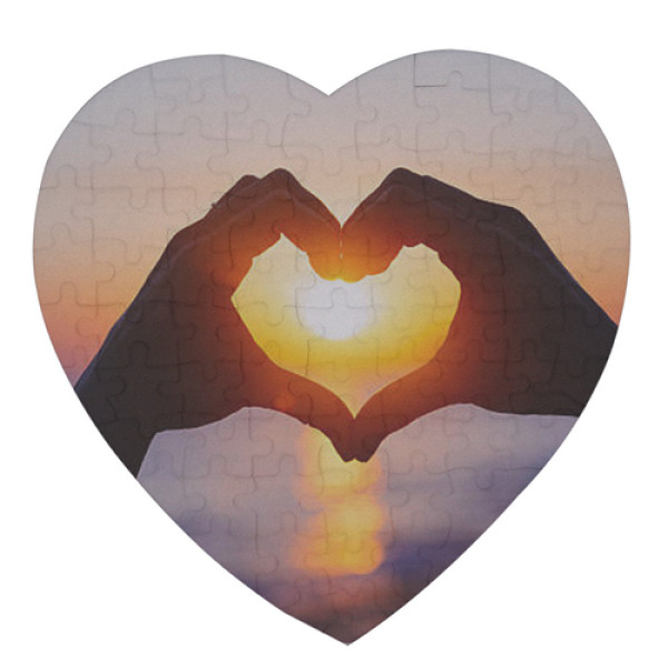 Παζλ Καρδιά