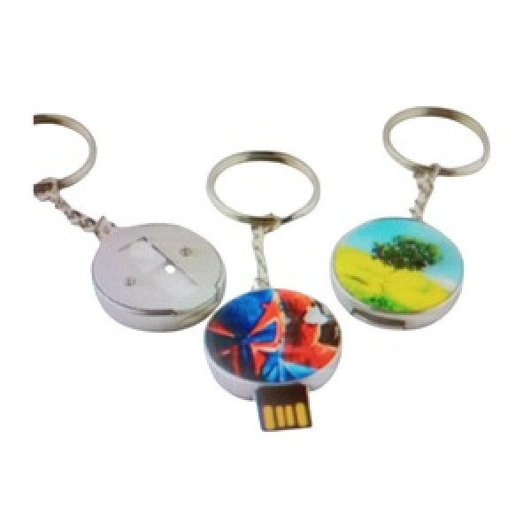 Μπρελόκ Flash usb