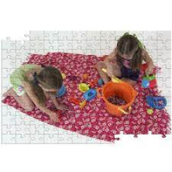 Παζλ Ορθογώνιο