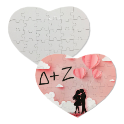 Παζλ Καρδιά