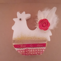 Αρωματικό Κερί Κότα