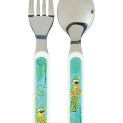 Σετ Κουτάλι-Πιρούνι