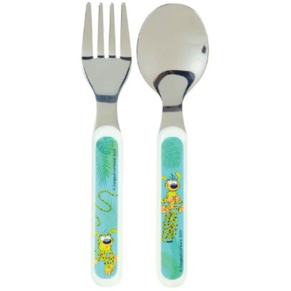 Σετ Κουτάλι-Πιρούνι